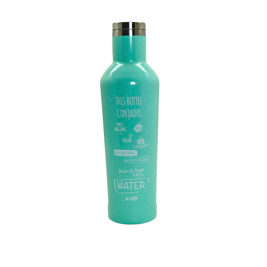 Double Wall Stainless Tumbler