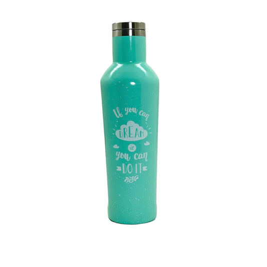 Double Wall Stainless Tumbler
