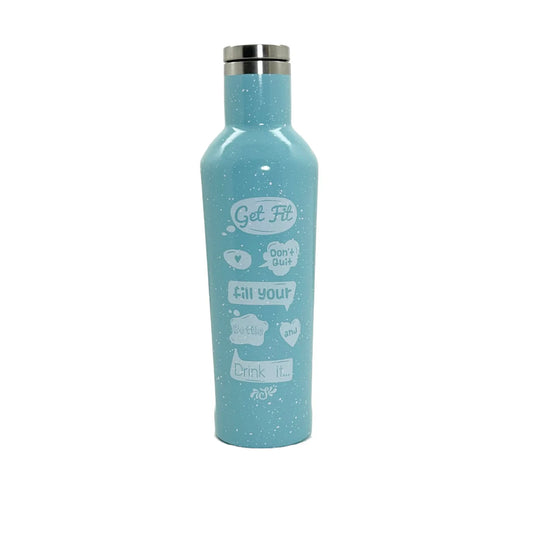 Double Wall Stainless Tumbler