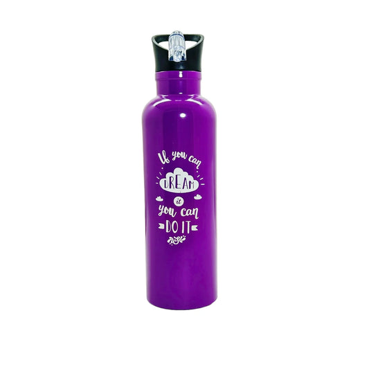 Double Wall Stainless Tumbler