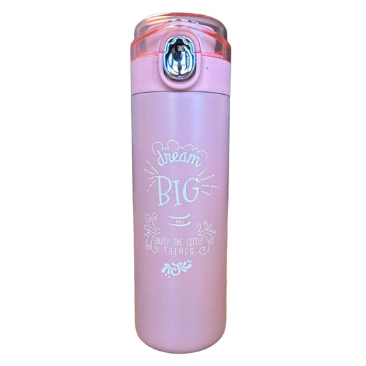 Double Wall Stainless Steel Bottle