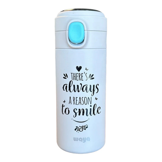 Double Wall Stainless Steel Bottle