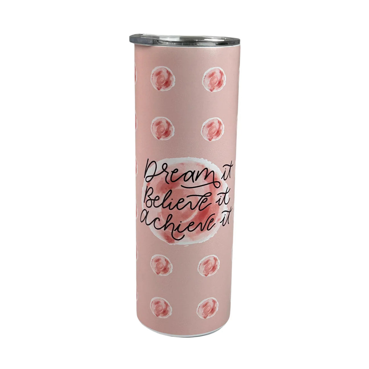 Double Wall Stainless Steel Bottle