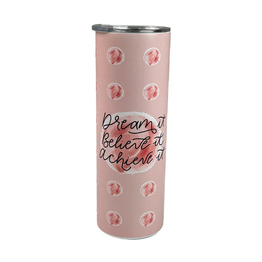 Double Wall Stainless Steel Bottle
