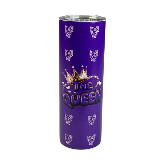 Double Wall Stainless Steel Bottle