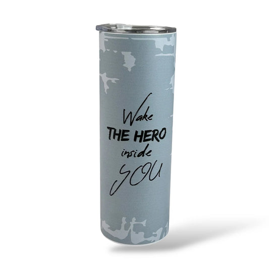 Double Wall Stainless Steel Bottle