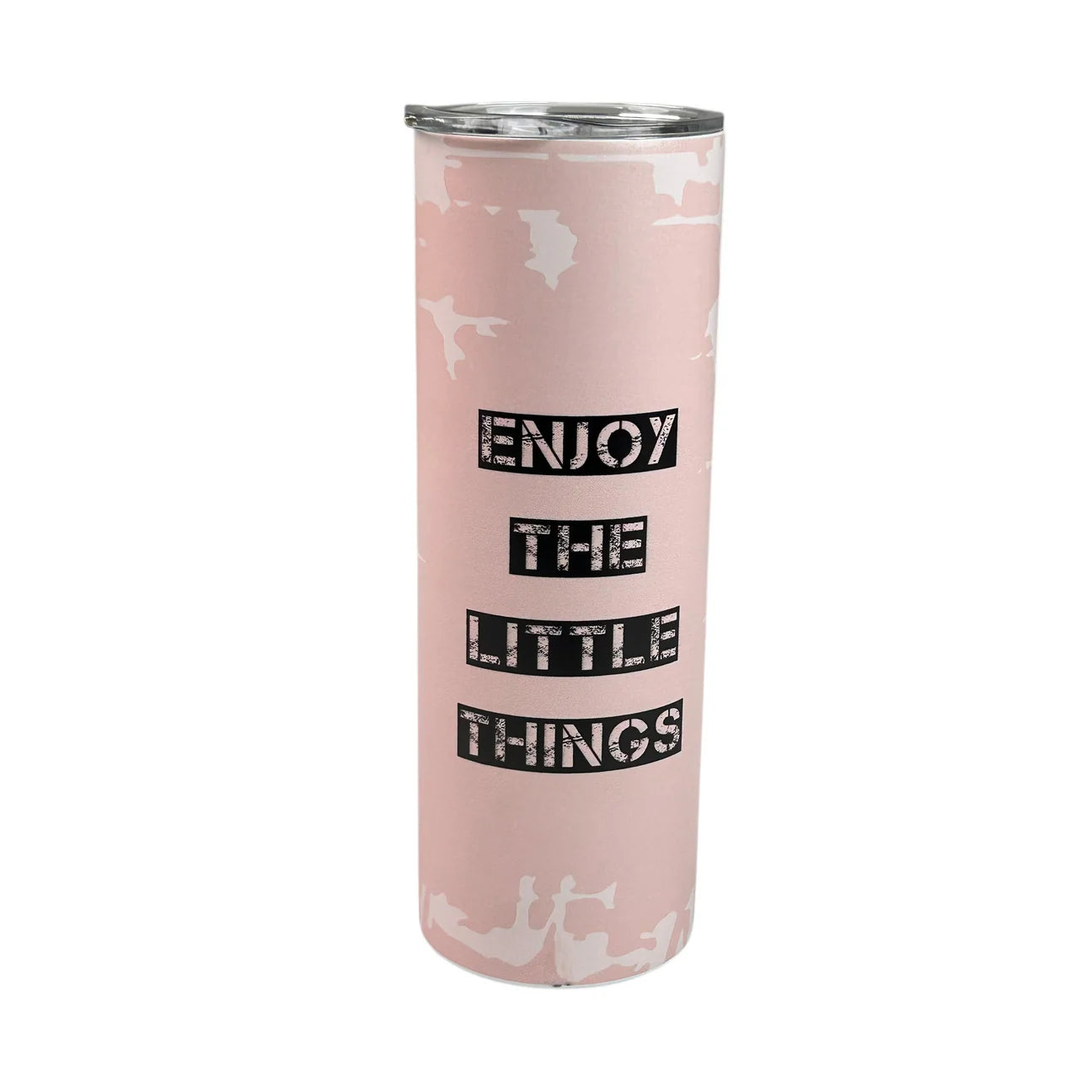 Double Wall Stainless Steel Bottle