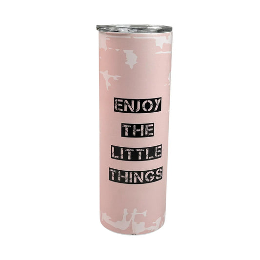 Double Wall Stainless Steel Bottle