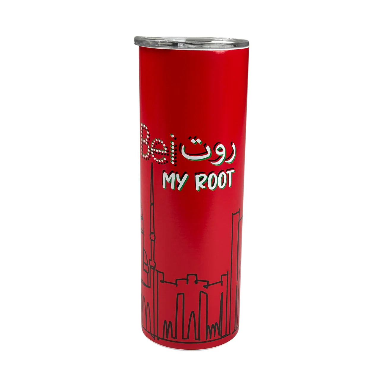 Double Wall Stainless Steel Bottle
