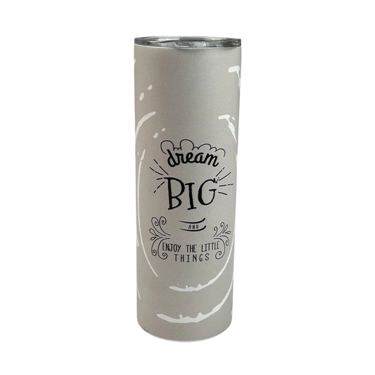 Double Wall Stainless Steel Bottle