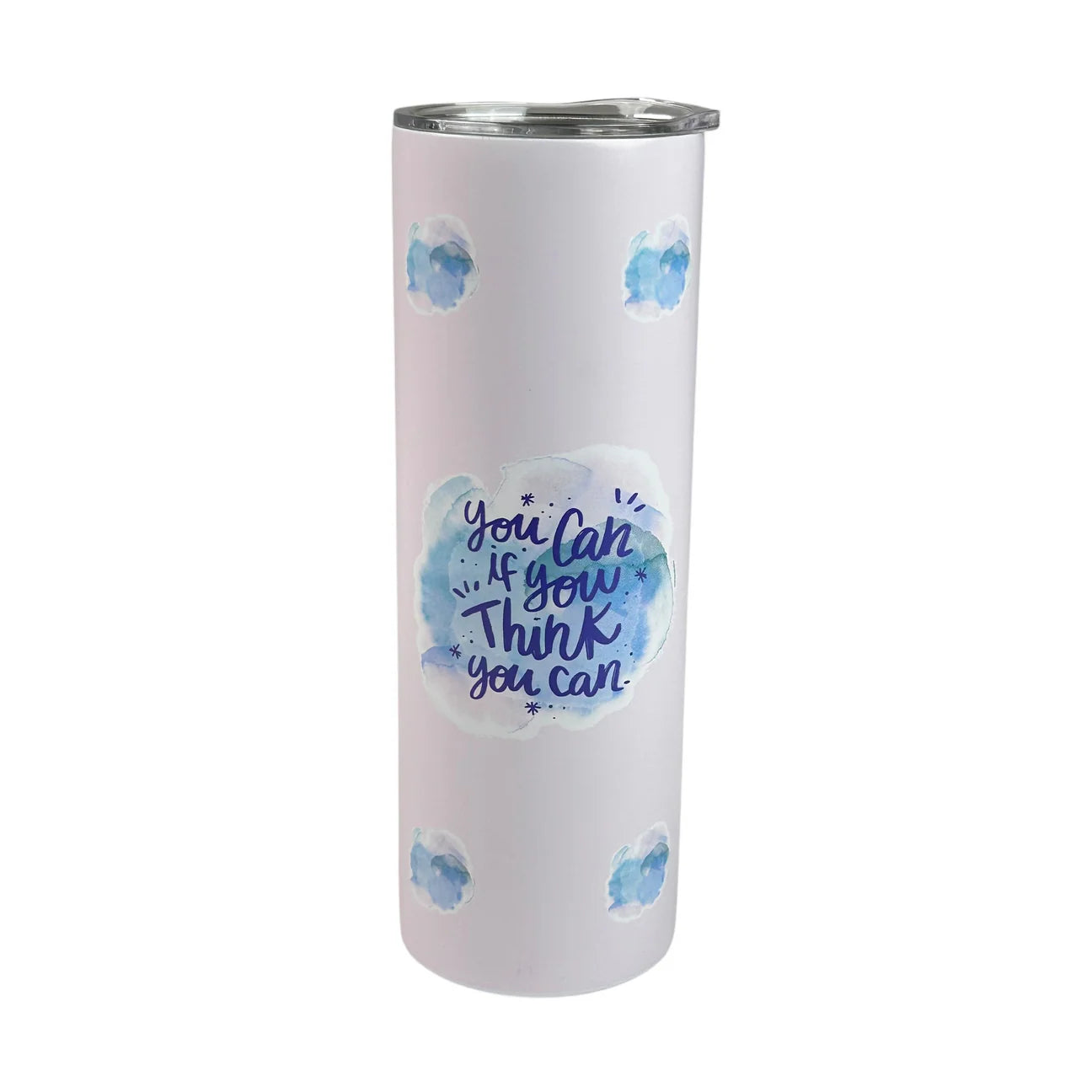 Double Wall Stainless Steel Bottle