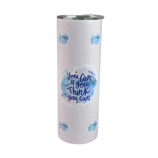 Double Wall Stainless Steel Bottle