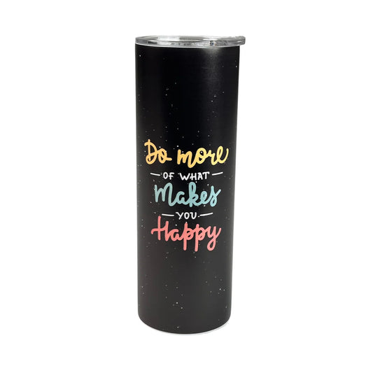 Double Wall Stainless Steel Bottle