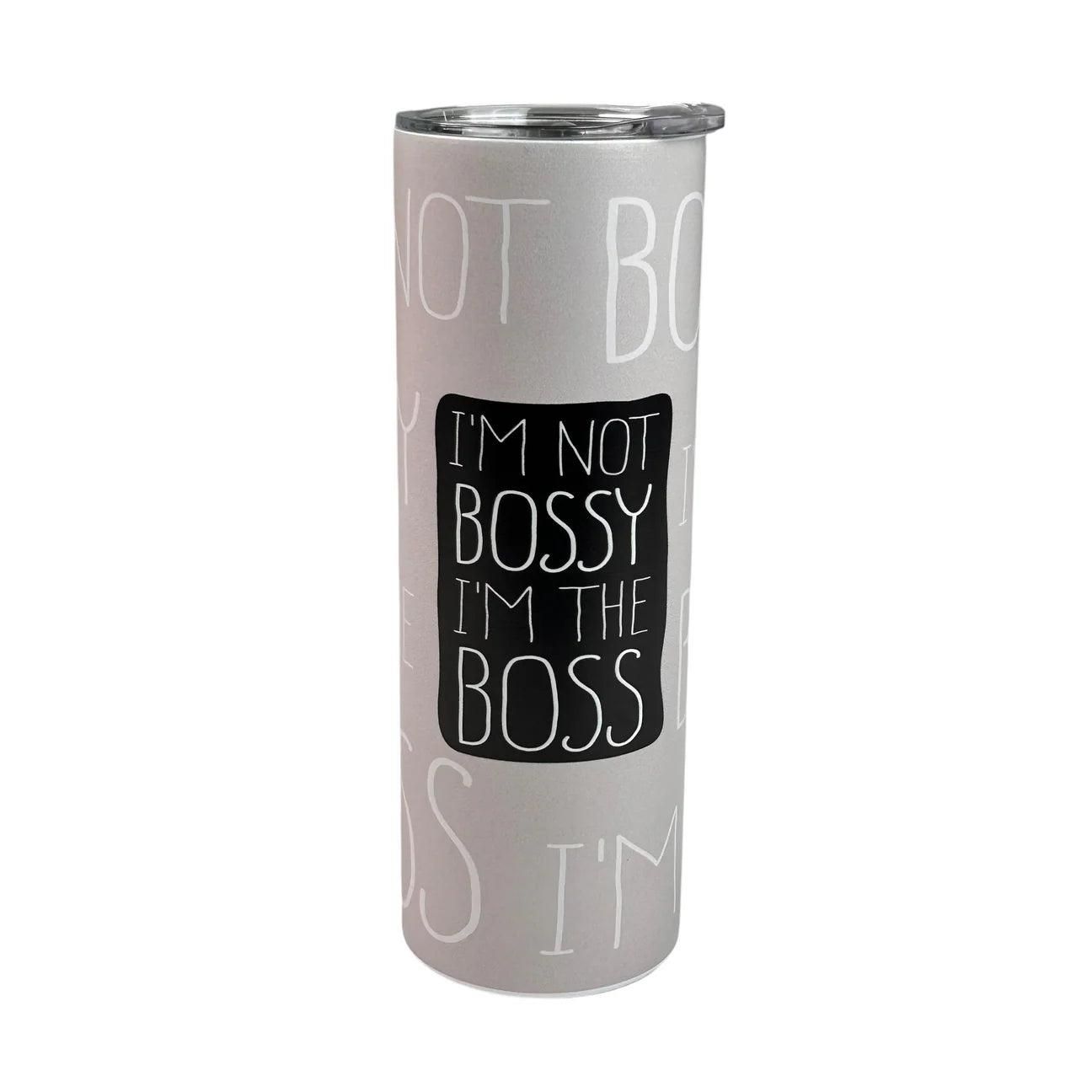 Double Wall Stainless Steel Bottle