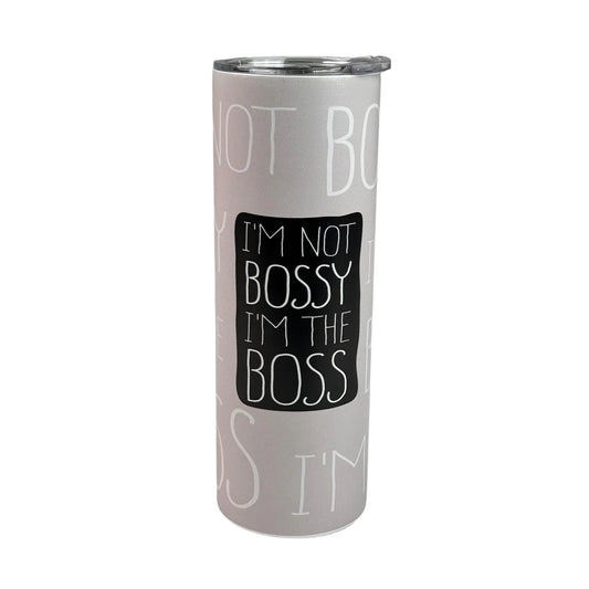 Double Wall Stainless Steel Bottle