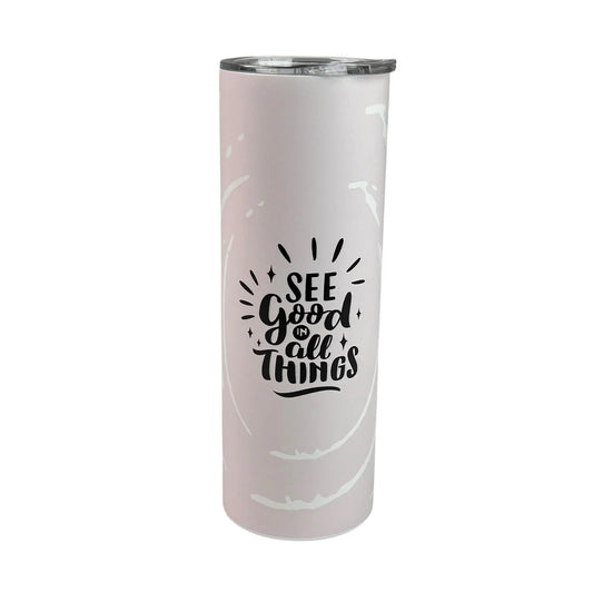 Double Wall Stainless Steel Bottle