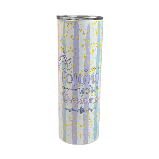 Double Wall Stainless Steel Bottle