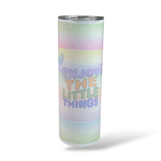 Double Wall Stainless Steel Bottle