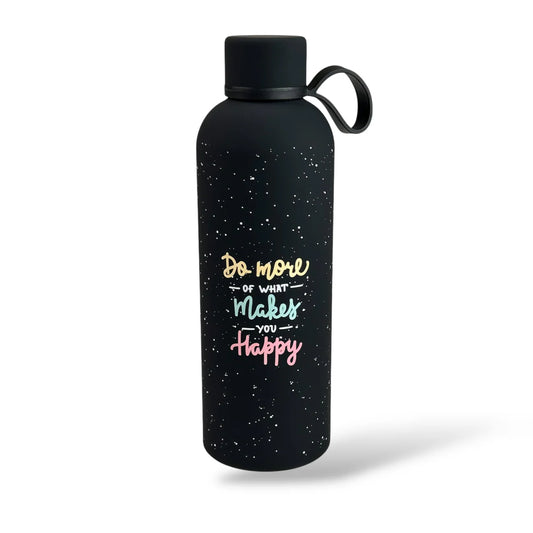 Double Wall Stainless Steel Bottle
