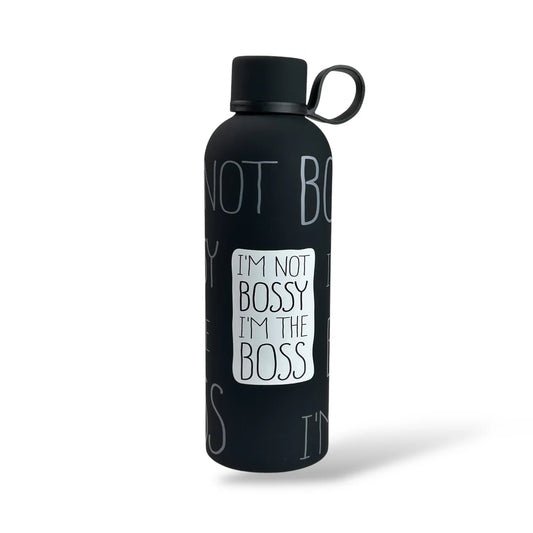 Double Wall Stainless Steel Bottle