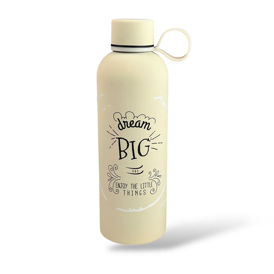 Double Wall Stainless Steel Bottle