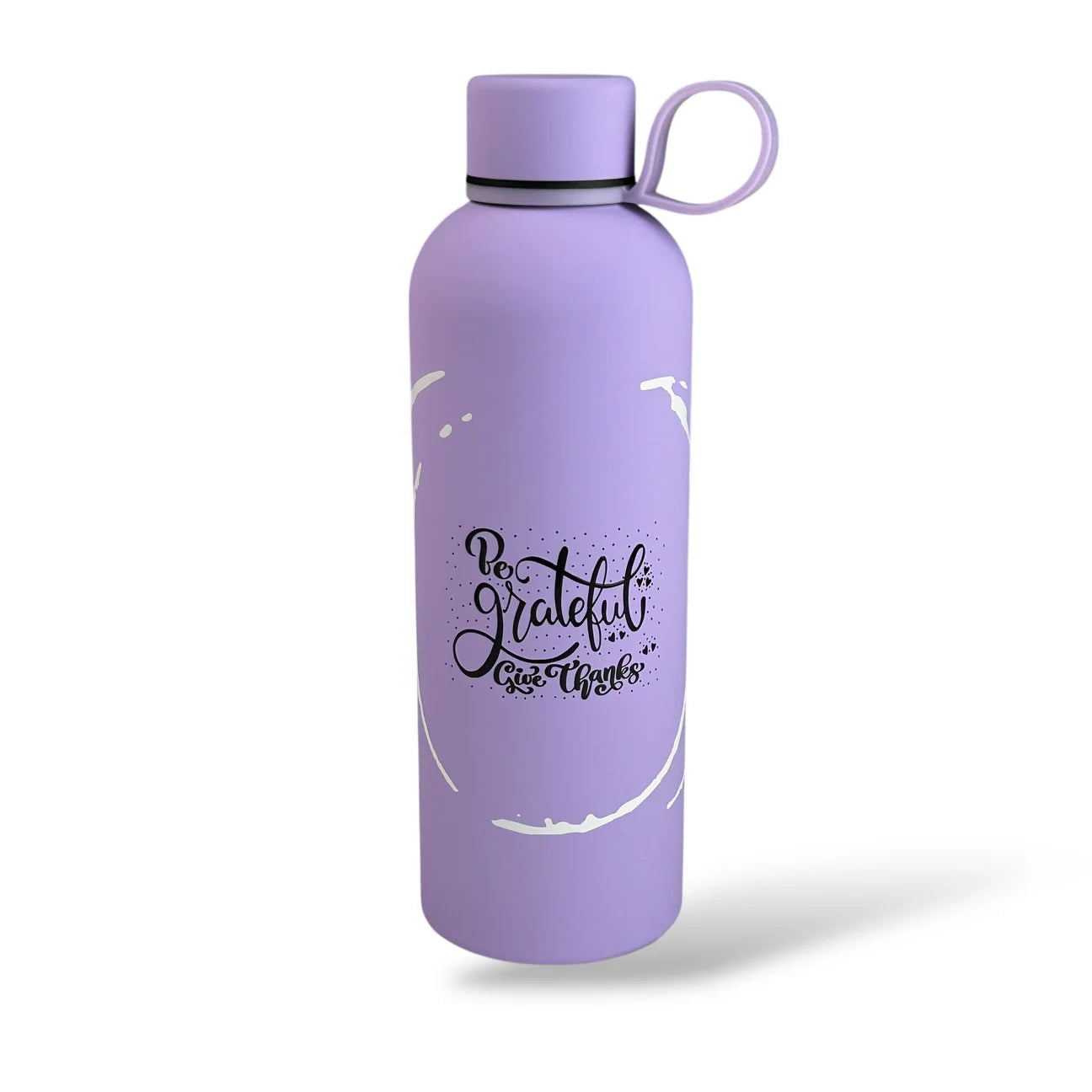 Double Wall Stainless Steel Bottle