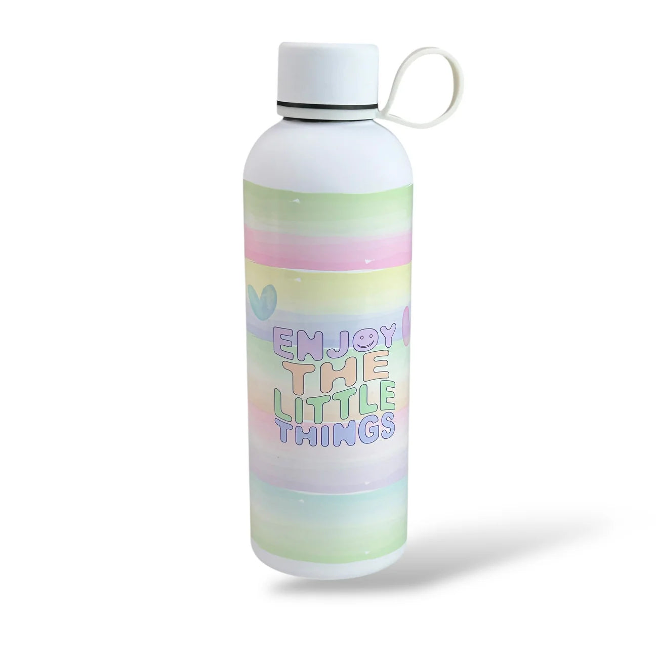 Double Wall Stainless Steel Bottle