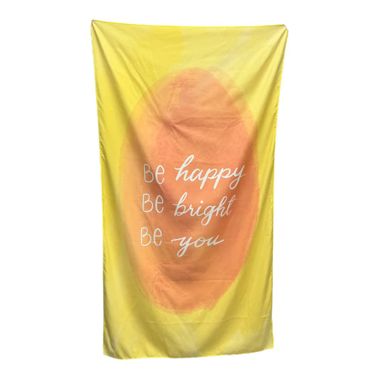 Beach Towel XL
