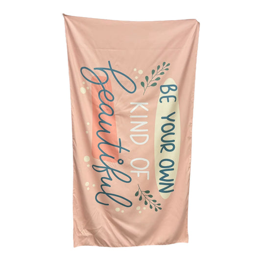 Beach Towel XL