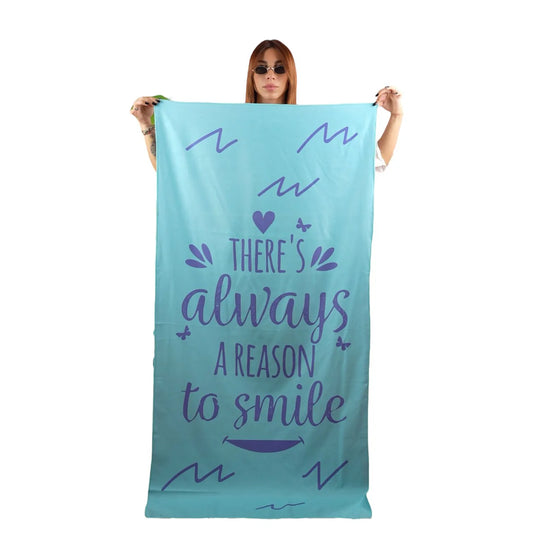 Beach Towel L