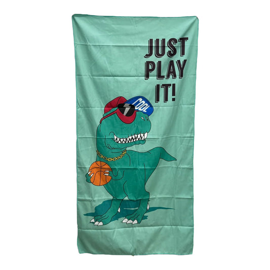 Beach Towel L