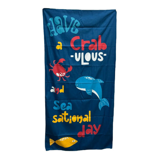 Beach Towel M