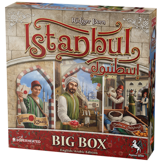 Istanbul