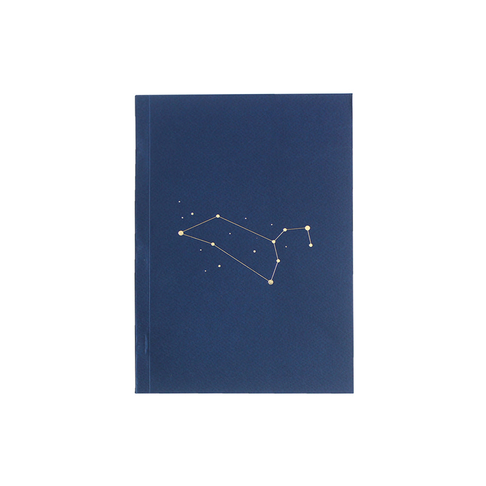 Leo notebook