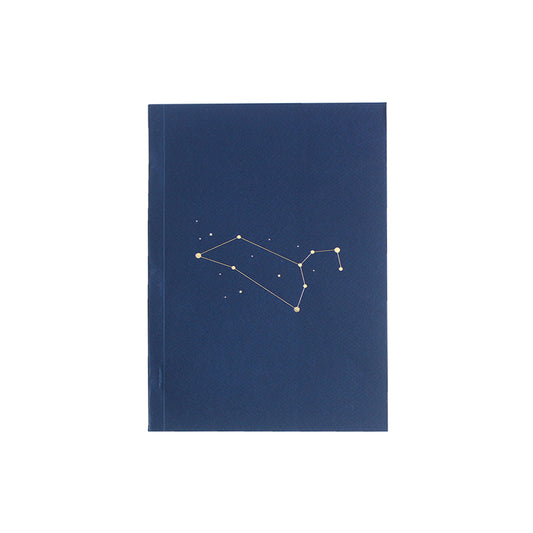 Leo notebook