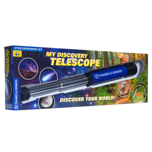 Discovery Telescope