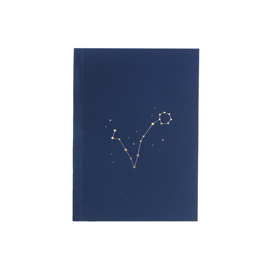 Pisces notebook