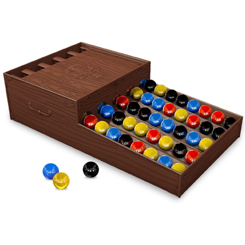Potion Explosion