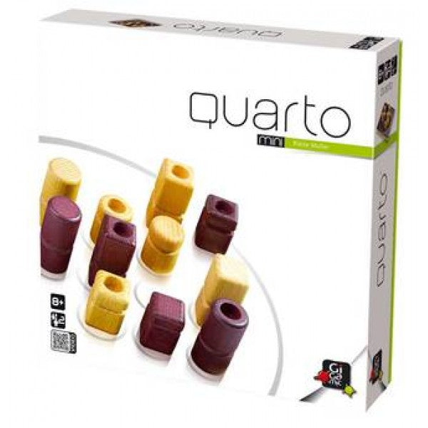 Quatro