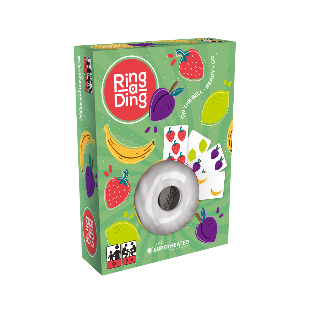 Ring a Ding