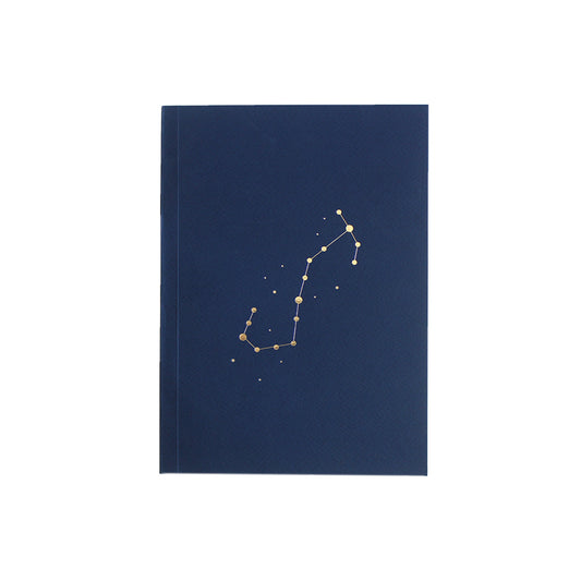 Scorpio notebook