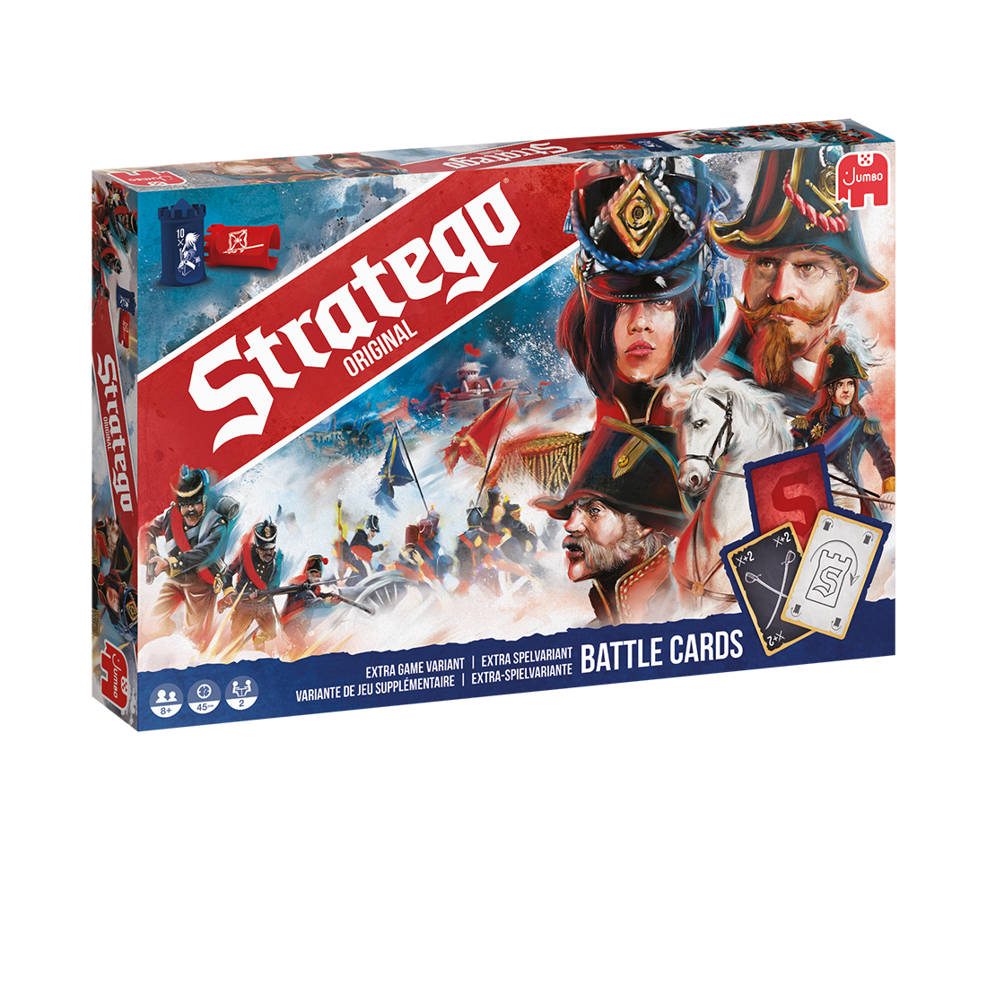 Stratego