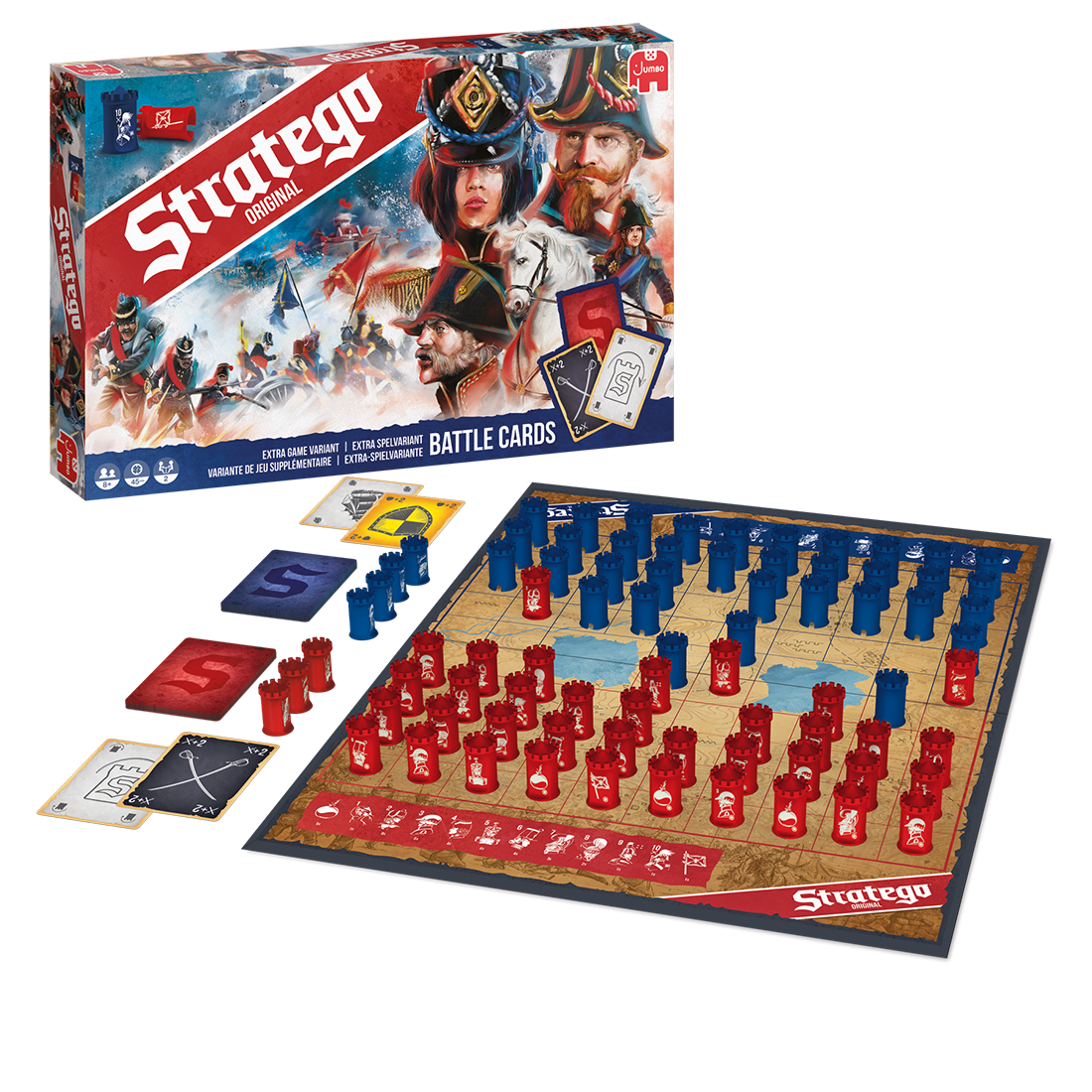 Stratego