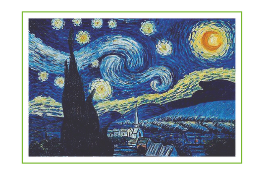 Art No. 9