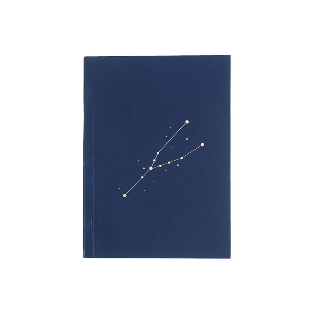 Taurus notebook