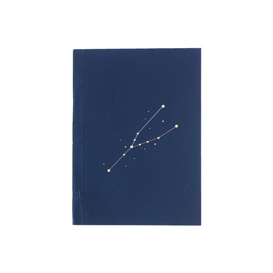 Taurus notebook