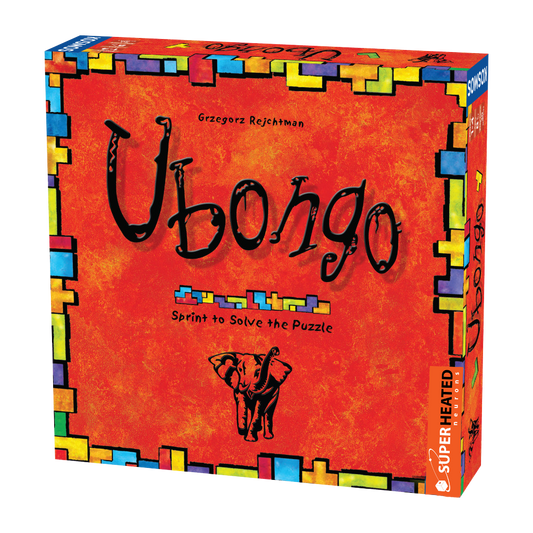 Ubongo