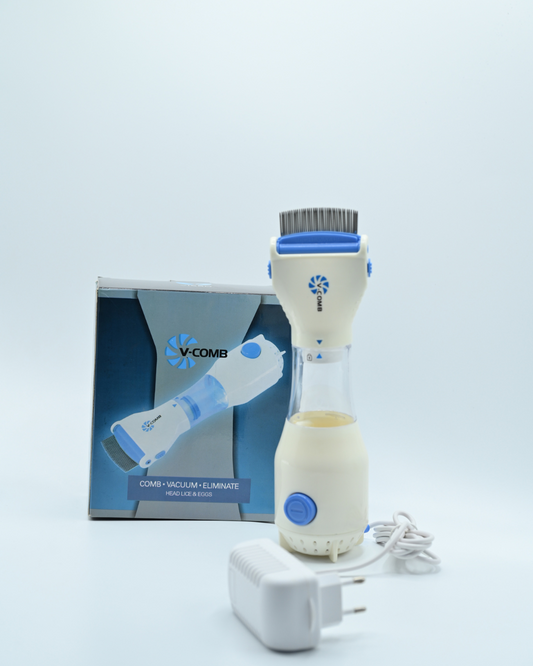 lice remover comb