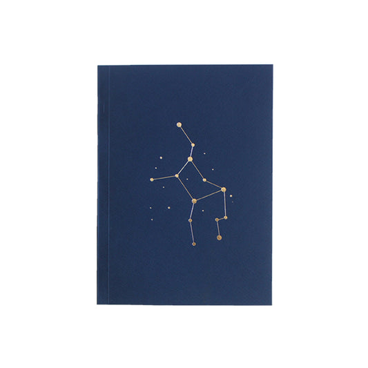 Virgo notebook