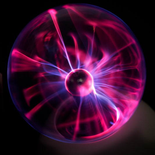 Plasma Ball